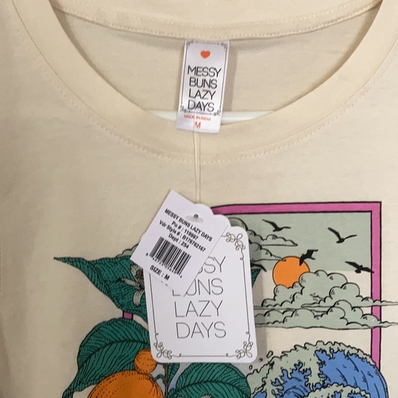 South Beach 🏖 Fringe Sleeveless Top - Picture 3 of 6